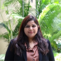 Kavita Vij Email & Phone Number