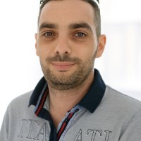 nomea Employee Simon vom Hoevel's profile photo