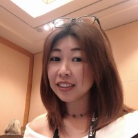 Singapore Business Federation Employee Jasmine Low's profile photo