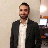 Josh Bukai's profile photo