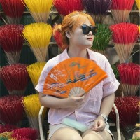 Equix Technologies Employee Minh Minh's profile photo