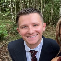 Alpek Employee Jack Severs's profile photo