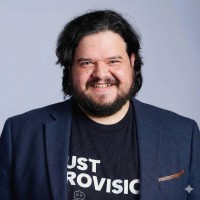 Oasis Security Employee Chris Gruel's profile photo