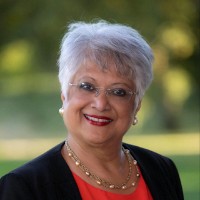 Homerton College Employee Soraya Jones's profile photo