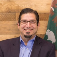 National Park Service Employee Eddie Gonzalez's profile photo