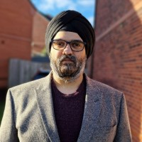 Accutronics Ltd (An Ultralife Company) Employee Prabhjit Singh's profile photo