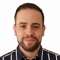 Siegfried Employee Jorge Gamito Martin's profile photo