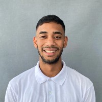 Tu Compra Payment Employee Sebastian Gonzalez Romero's profile photo