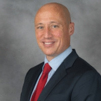 Booz Allen Hamilton Employee Sean McDevitt's profile photo