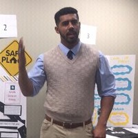 Safe Place (National Program) Employee Cameron Shackelford's profile photo