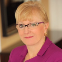 Evercore Wealth Management, LLC Employee Martha Pomerantz's profile photo