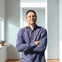 DYE SA Employee Felipe Rizzi's profile photo