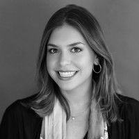IFCJ Employee Madelyn Friedlander's profile photo
