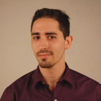 tecso Employee Agustin Cocconi's profile photo