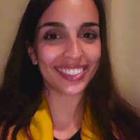 DIRECTV Latin America Employee Victoria Herrera's profile photo