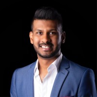 ARA Property Services Employee Kaveesha Mahanama's profile photo
