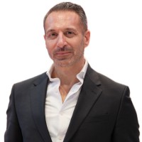 AbbVie Employee Peter Greco's profile photo