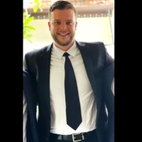 AAA Employee Derek Higgins's profile photo