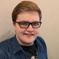 Qualcomm Employee Aidan Edwards's profile photo