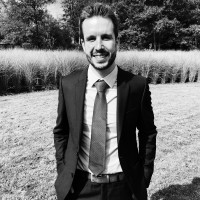 UFODRIVE Employee Vincent Racelle's profile photo