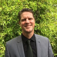 YAGEO Nexensos Employee Martin Bleifuss's profile photo