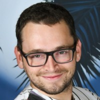 Gerardy Photography Employee Nathan Barnes's profile photo