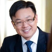 Hospital Authority Employee Jeremiah Ng's profile photo