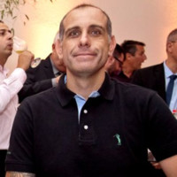 Rodrigo Bauer Email & Phone Number
