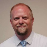 Baptist Health Employee Robert Topper's profile photo