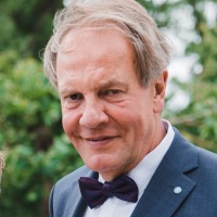 PVO Employee Stefan Lanssens's profile photo