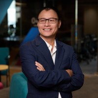 Galaxy Holdings Employee Jimmy Tran's profile photo