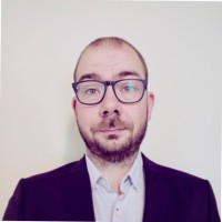 EXOSTATIC Employee Christopher P.'s profile photo