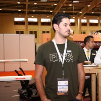 ParkPoint Parking Solutions Employee Alfonso Varela's profile photo