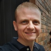 Paul Druce Email & Phone Number