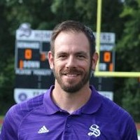 Muskingum University Employee Christopher Shank's profile photo