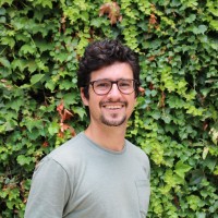 Eidos Global Employee Joaquín Bernárdez's profile photo