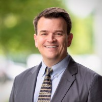 Kaiser Permanente Employee Chris Cable's profile photo