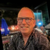 Small Change Fund Employee Burkhard Mausberg's profile photo