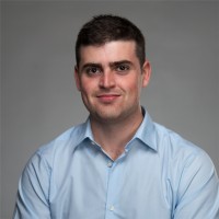 The University of Law Employee James Conlon's profile photo