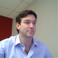 Lightspeed Commerce Employee Joshua Doyle's profile photo