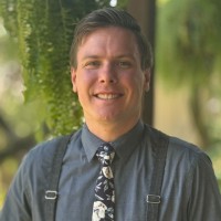 MyVetBENEFITS Employee Joshua Ernst's profile photo