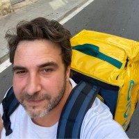 VICIO Employee Oriol de Pablo Morató's profile photo