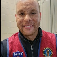 Lowe's Companies, Inc. Employee Mark Tolbert's profile photo