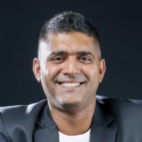 TGTHR Employee Rahul Vengalil's profile photo