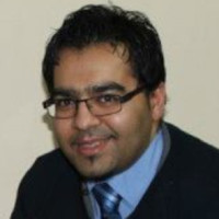 BASE Surveying Ltd Employee Badar Qureshi's profile photo