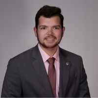 ATRO Parts Employee Michael Vedder's profile photo