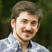 Rutgers University–New Brunswick Employee Aaron Milstein's profile photo