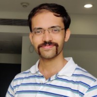 Simform Employee Rohit Akiwatkar's profile photo