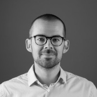 Datashift Employee Nico Huybrechts's profile photo