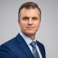 UCED Employee Boris Kendra's profile photo